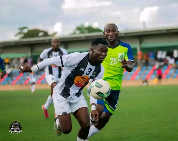 Ligue des champions de la CAF : le TP Mazembe s’impose au Ghana face à Medeama