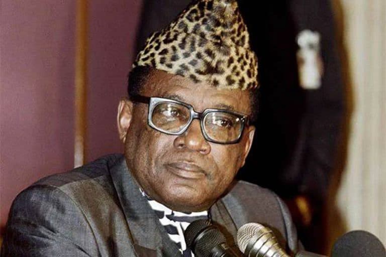 7 septembre 1997 – 7 septembre 2026 : 29 ans après la disparition du roi de Zaïre « Mobutu Sese Seko »