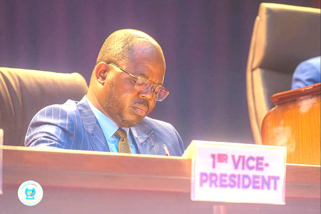 Kinshasa : quatre membres du cabinet du premier vice-président de l’Assemblée nationale décèdent dans le drame de la salle Panacée