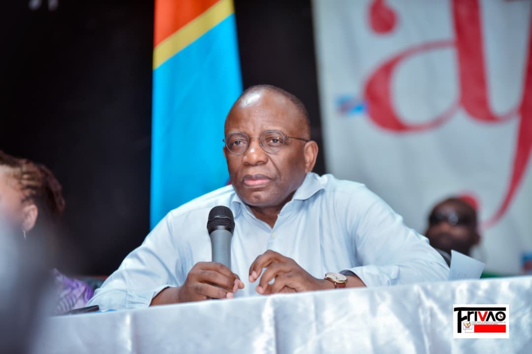 FRIVAO : 120 millions de dollars débloqués pour les réparations collectives des victimes des activités de l’Ouganda en RDC