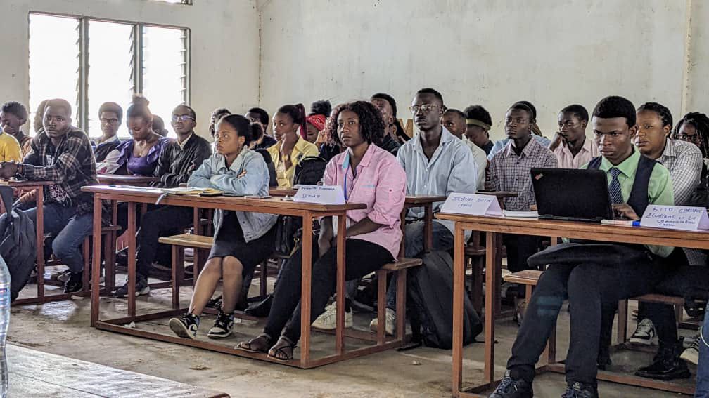 Est de la RDC : une pétition lancée pour sauver l’enseignement supérieur à Goma et Bukavu