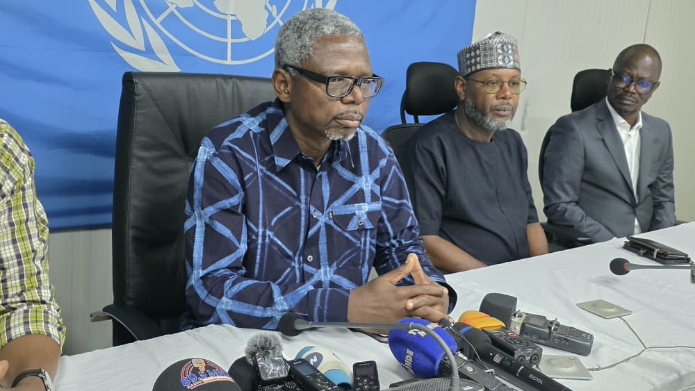Guerre à l’Est de la RDC : « Ceux qui tuent devront rendre compte », prévient l’ONU