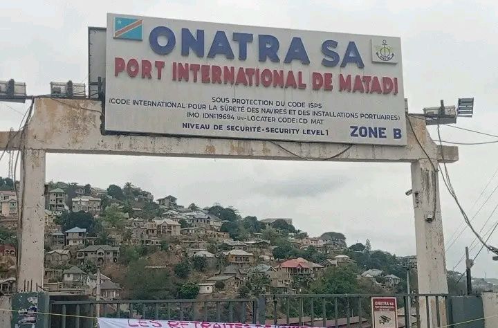 Kongo-Central : les retraités de l’ONATRA montent aux créneaux sur fond de 90 mois d’arriérés