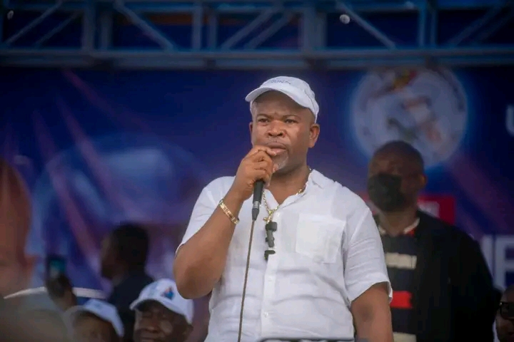 Kinshasa : l’élu de Funa Amisi Makutano appelle à un changement radical de la Constitution