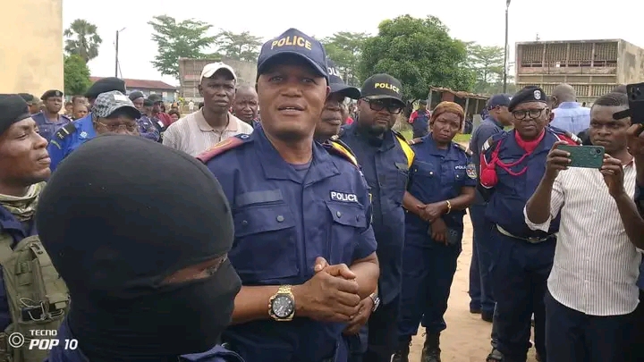 Kananga : les avocats dénoncent des bavures policières, la PNC promet des mesures