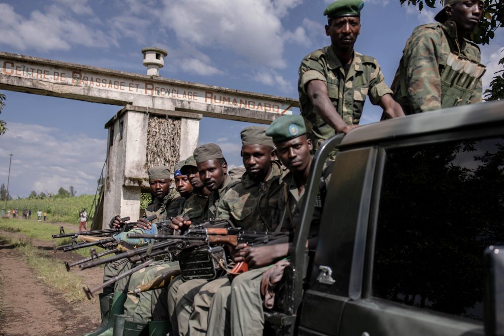 Nord-Kivu : nouveaux affrontements, les FARDC annoncent 14 morts dans les rangs de l’AFC/M23