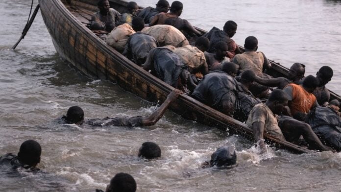 Drame sur le lac Tanganyika : au moins 39 disparus et 36 rescapés après le naufrage d’un bateau