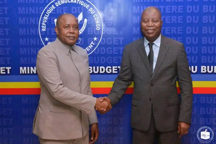 RDC : la CENI entame les discussions budgétaires en vue des échéances électorales de 2028