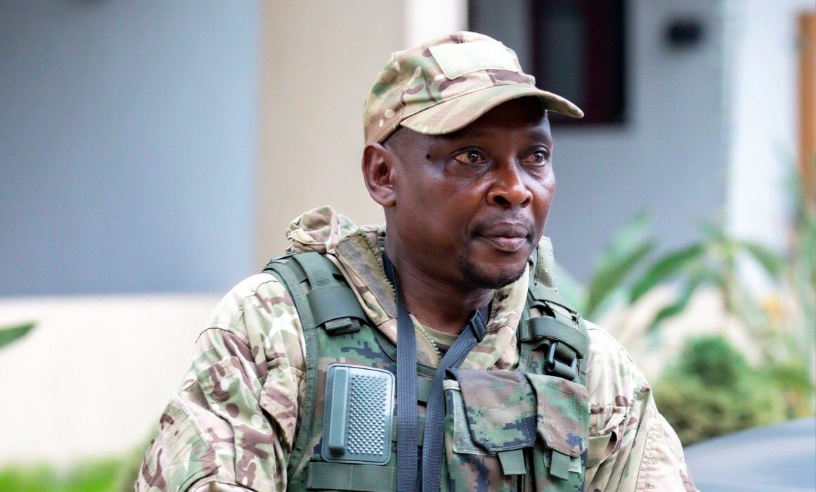 Est de la RDC : sept mois après la mort de Willy Ngoma,  son souvenir reste présent au sein de l’AFC/M23