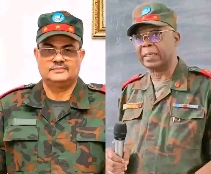 Crash aérien à Kenge : les FARDC déplorent la mort de deux hauts magistrats militaires