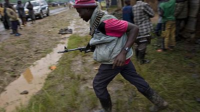 Nord-Kivu : une attaque meurtrière vise un point de contrôle Ebola à Bashu