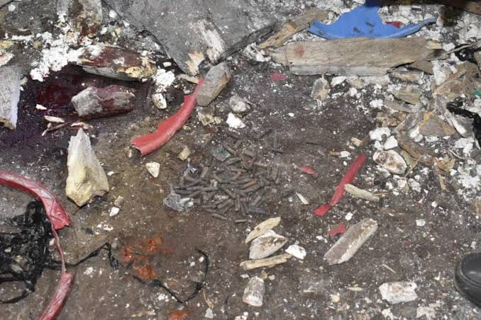 Nord-Kivu : deux enfants tués par l'explosion d'une grenade à Lubero