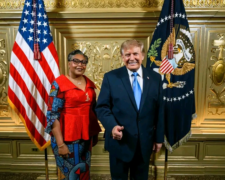81e session de l'Assemblée générale de l'ONU : Suminwa clôture sa mission diplomatique par un dîner avec Donald Trump à New York