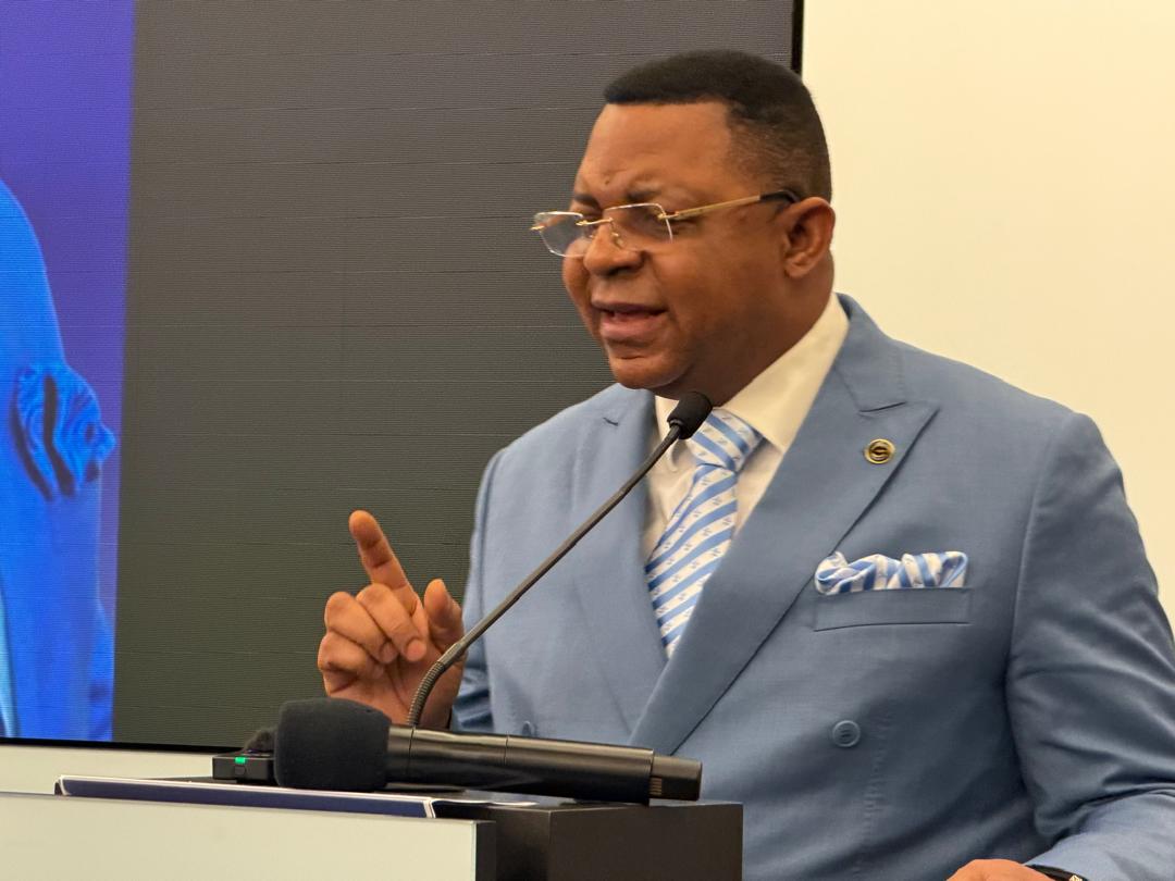 Forum Europe-Afrique sur les investissements : la RDC au cœur des enjeux