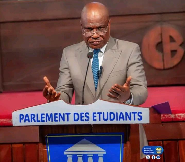 Martin Fayulu