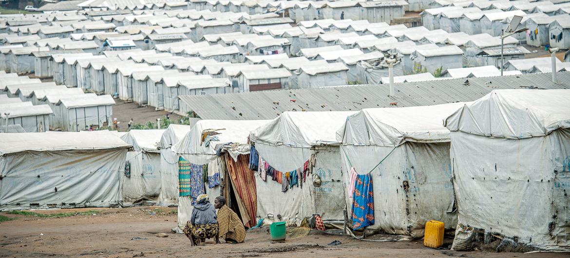 Ituri : lancement d’une opération d’identification des déplacés souhaitant regagner leurs villages