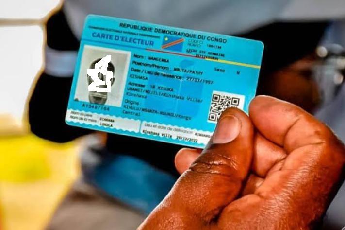 RDC : la CENI sanctionne des agents impliqués dans le monnayage des duplicatas des cartes d’électeur à Kinshasa