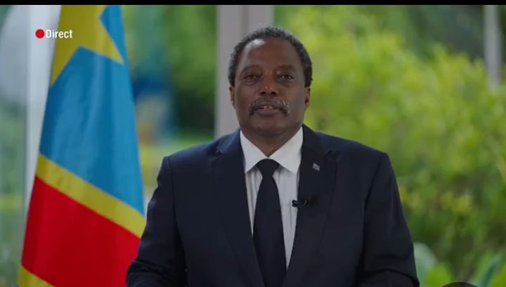 RDC : après l’annonce du Front pour la Refondation de la Nation, quel avenir pour « Sauvons la RDC » ?