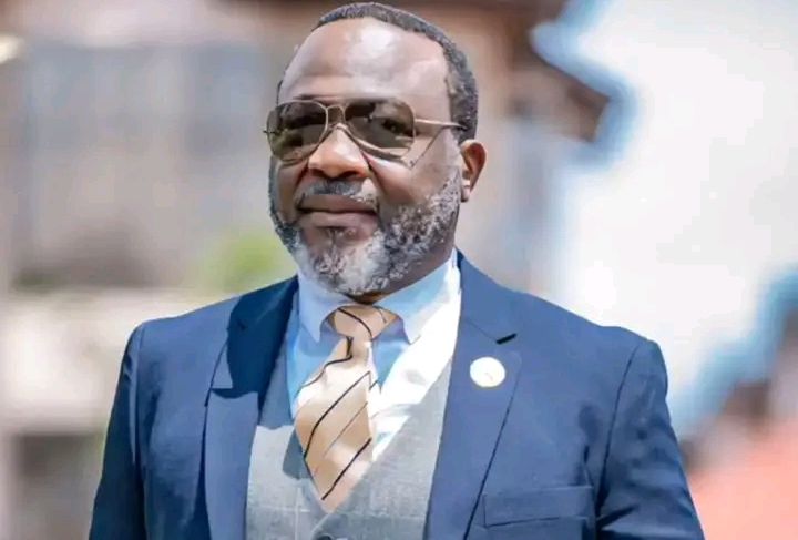 RDC : Henry Magie tacle le FRN de Joseph Kabila et dénonce une dérive tribale