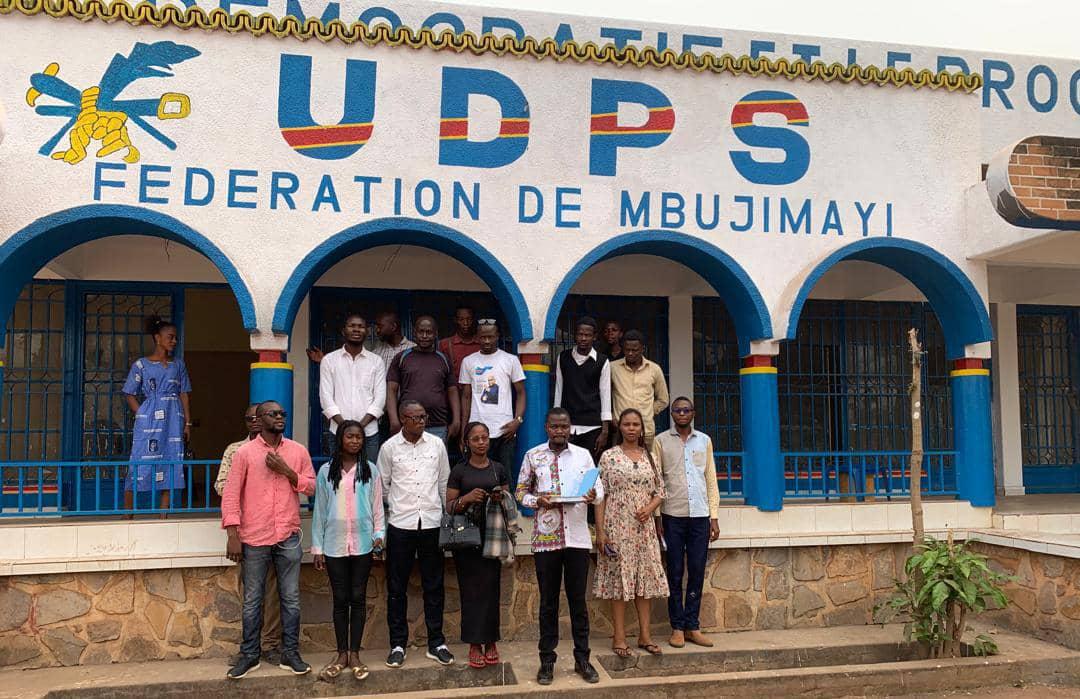 RDC : l’UDPS de Mbuji-Mayi décrète 40 jours de prière pour Félix Tshisekedi
