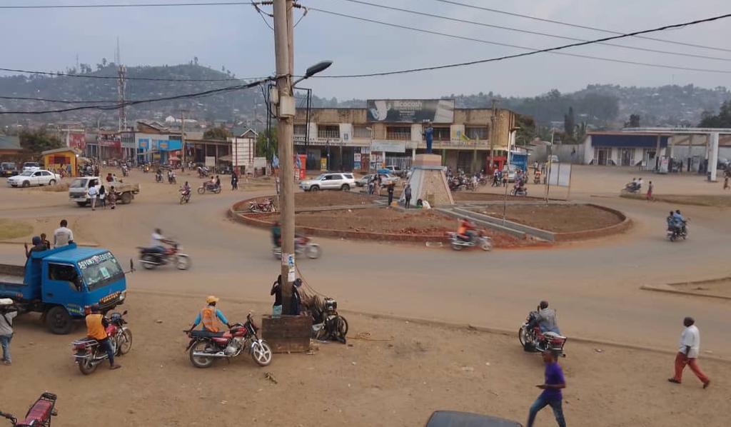 Beni paralysée : la journée « ville morte » contre Ebola perturbe les activités et soulève des inquiétudes