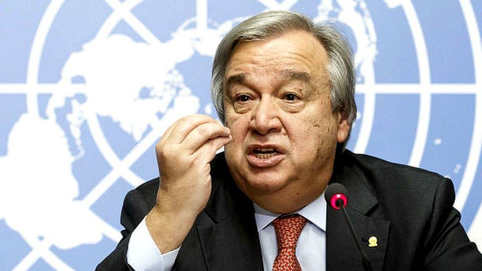 Faim dans le monde : la RDC parmi les pays les plus touchés, l’ONU appelle à garantir le droit à l’alimentation
