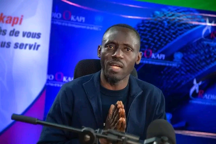 RDC : Prince Epenge à Patrick Muyaya, le gouvernement « doit  clarifier sa position sur le dialogue national »