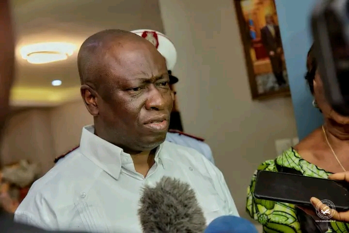 RDC : Kabuya compare Joseph Kabila à Savimbi et l’exhorte à ne pas défier les États-Unis