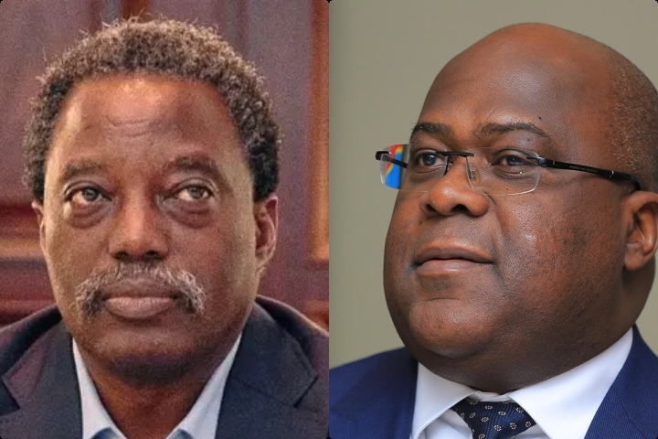 RDC : l’Union africaine appelle les acteurs politiques à privilégier les moyens pacifiques