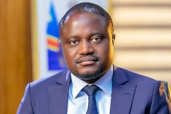 Assemblée nationale : Muhindo Nzangi visé par une motion de défiance sur fond de détournement présumé de 57 millions de dollars