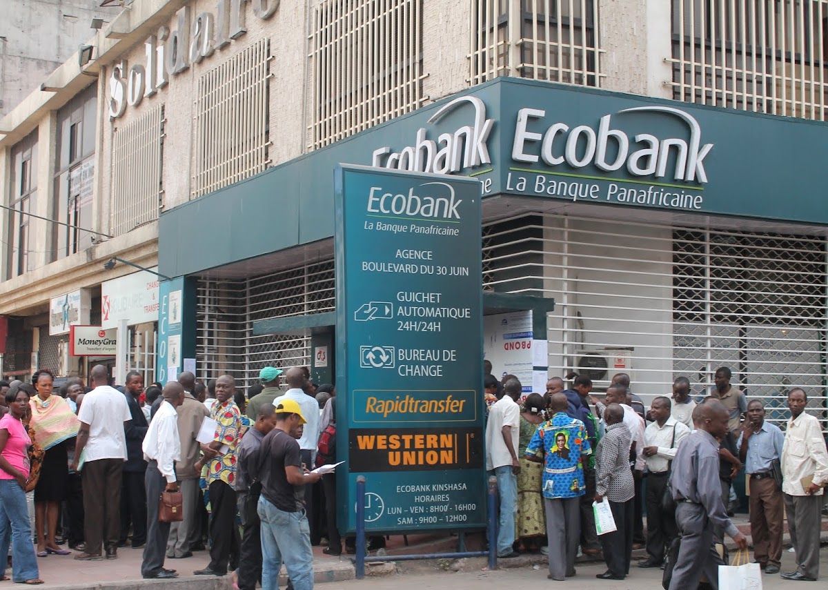 RDC : les fonctionnaires de l’État percevront leurs salaires d’octobre début novembre