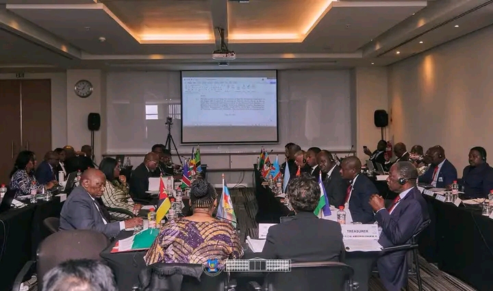 SADC : la RDC appelle les États membres à tourner le dos envers Joseph Kabila, accusé de diriger le FRN