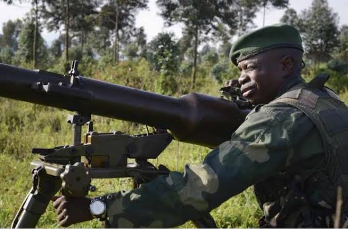 Sud-Kivu : des combats entre les FARDC et le FRN signalés à Fizi et Walungu