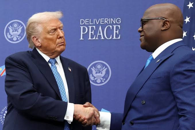 RDC–Rwanda : Kinshasa salue les sanctions américaines contre le ministère rwandais de la défense et la banque Zigama