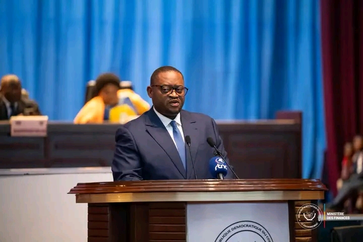 RDC : l’Assemblée nationale déclare recevable la reddition des comptes 2025, avec 82 % d’exécution budgétaire