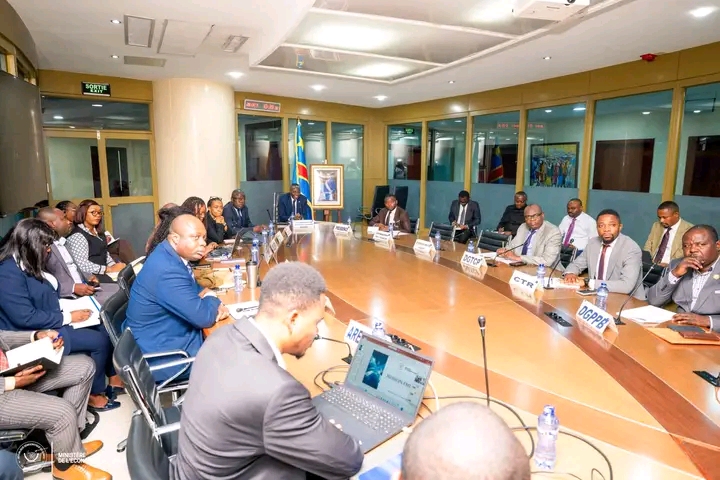 RDC : le FMI salue les avancées du gouvernement dans la réforme des prix des produits pétroliers