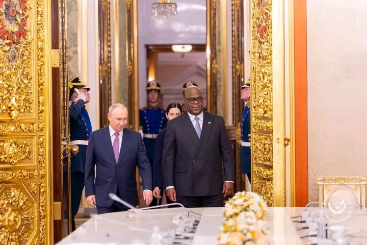 Crise à l’Est de la RDC : que cherche réellement Félix Tshisekedi ?
